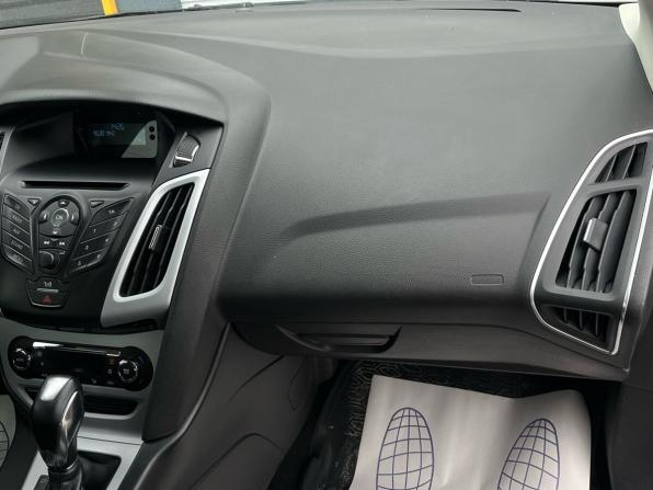 Ford Focus III с пробегом 2014 года, цена 690 000 рублей, 190000 км, универсал, Автокод Объявления