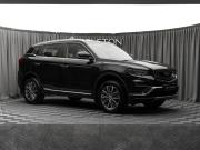 Geely Atlas Pro Москва  - изображение 26