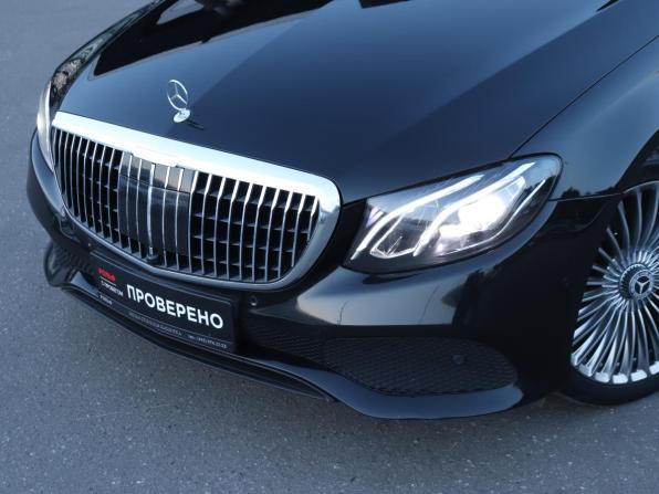 Mercedes-Benz E-Класс V (W213 S213 C238) с пробегом 2019 года, цена 2 800 000 рублей, 152171 км, седан, Автокод Объявления