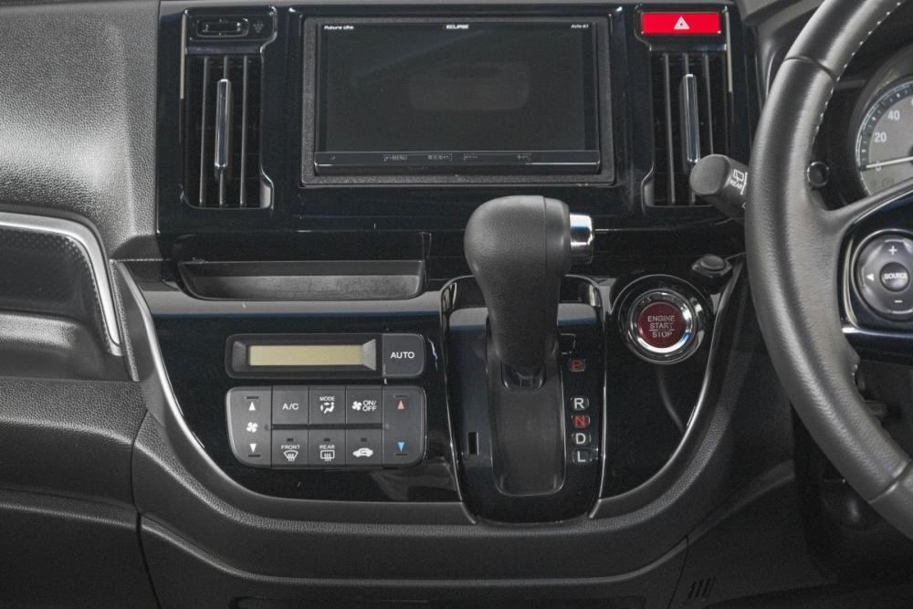 Honda N-WGN I Рестайлинг Кемерово  - изображение 19