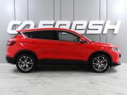 Geely Coolray I Ростов-на-Дону  - изображение 31