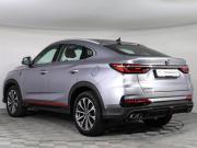 Changan CS85 Химки  - изображение 23