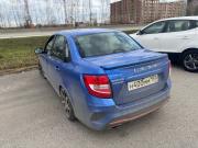 Lada (ВАЗ) Granta I Рестайлинг Пермь  - изображение 14