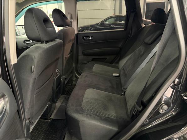 Nissan X-Trail II Рестайлинг с пробегом 2013 года, цена 1 347 000 рублей, 144739 км, внедорожник, Автокод Объявления