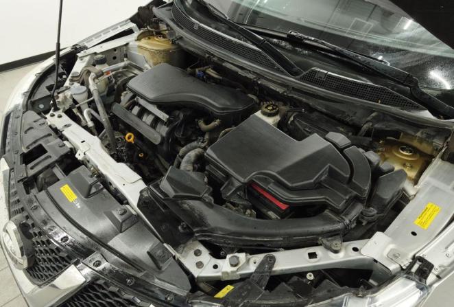 Nissan Qashqai II с пробегом 2016 года, цена 1 399 000 рублей, 169202 км, внедорожник, Автокод Объявления