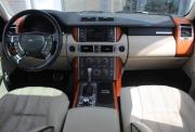 Land Rover Range Rover III Рестайлинг 2 Саратов  - изображение 56