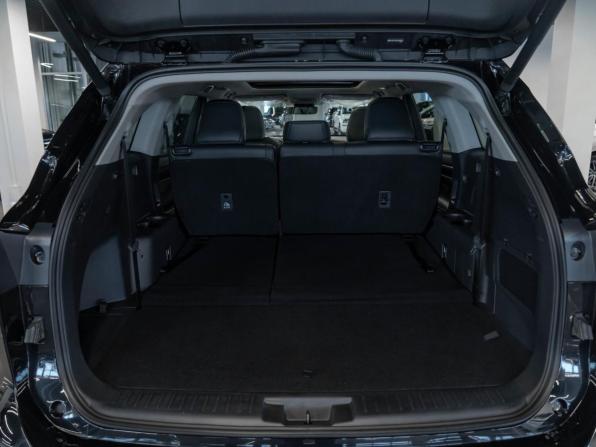 Toyota Highlander IV (XU70) с пробегом 2025 года, цена 4 920 000 рублей, 8000 км, внедорожник, Автокод Объявления