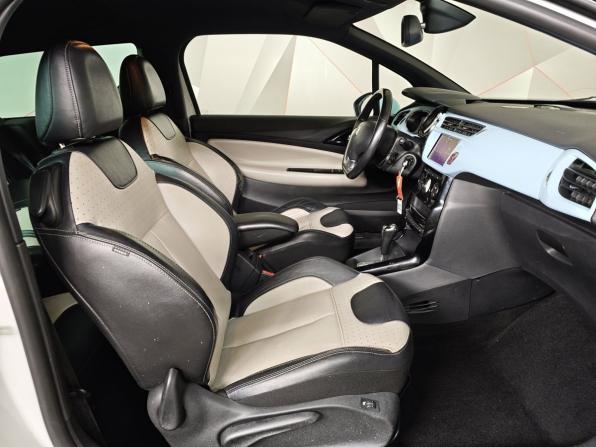 Citroen DS3 I с пробегом 2010 года, цена 345 000 рублей, 188091 км, хэтчбек, Автокод Объявления