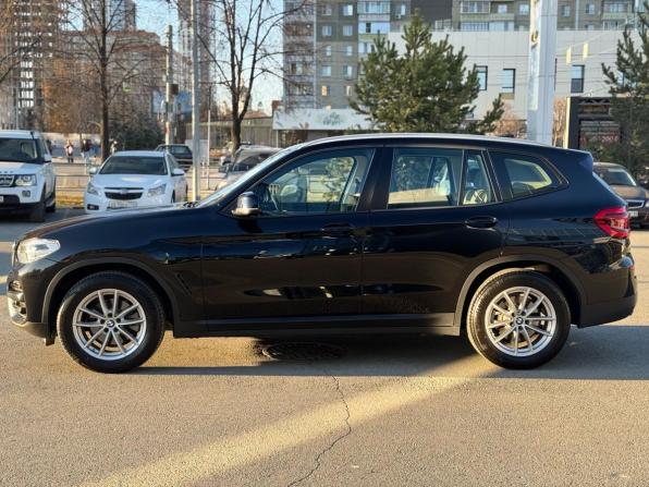 BMW X3 III (G01) с пробегом 2020 года, цена 3 950 000 рублей, 105601 км, внедорожник, Автокод Объявления