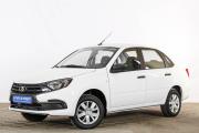Lada (ВАЗ) Granta I Рестайлинг Тюмень  - изображение 21