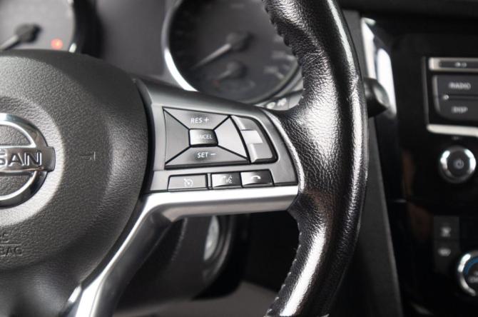 Nissan X-Trail III Рестайлинг с пробегом 2020 года, цена 2 299 000 рублей, 97000 км, внедорожник, Автокод Объявления