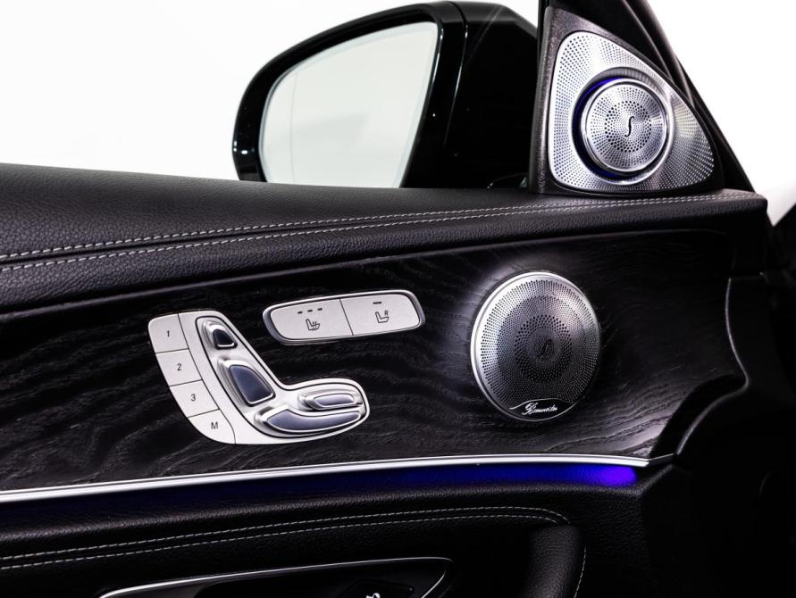 Mercedes-Benz E-Класс V (W213 S213 C238) Санкт-Петербург  - изображение 28