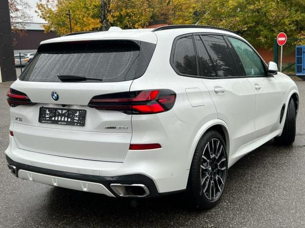 BMW X5 IV (G05/G18) Рестайлинг с пробегом 2024 года, цена 11 890 000 рублей, 12752 км, внедорожник, Автокод Объявления