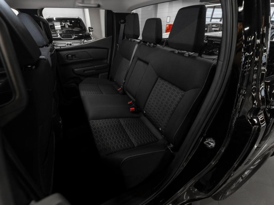 Mitsubishi L200 VI Москва  - изображение 12