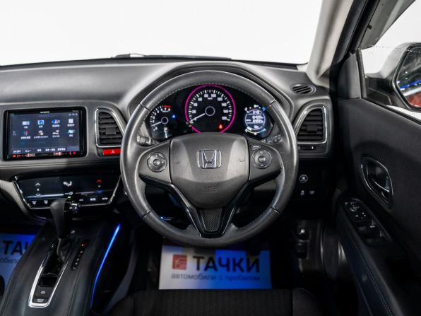 Honda Vezel I с пробегом 2014 года, цена 1 390 300 рублей, 164599 км, внедорожник, Автокод Объявления