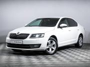 Skoda Octavia III (A7) Москва  - изображение 17