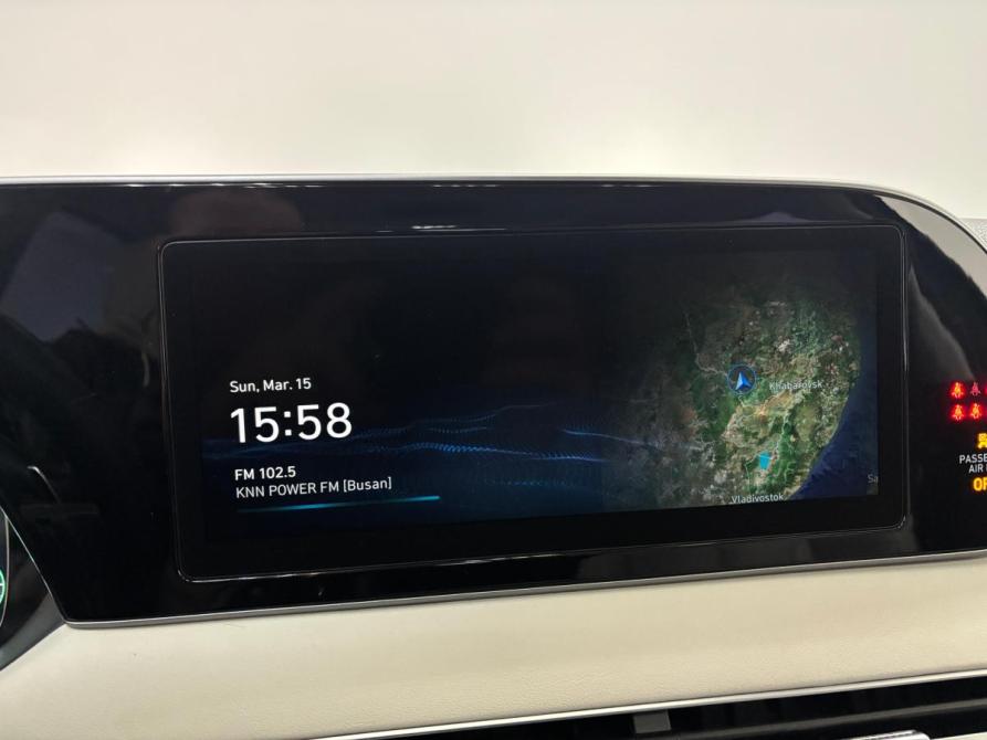 Hyundai Palisade I Альметьевск  - изображение 23