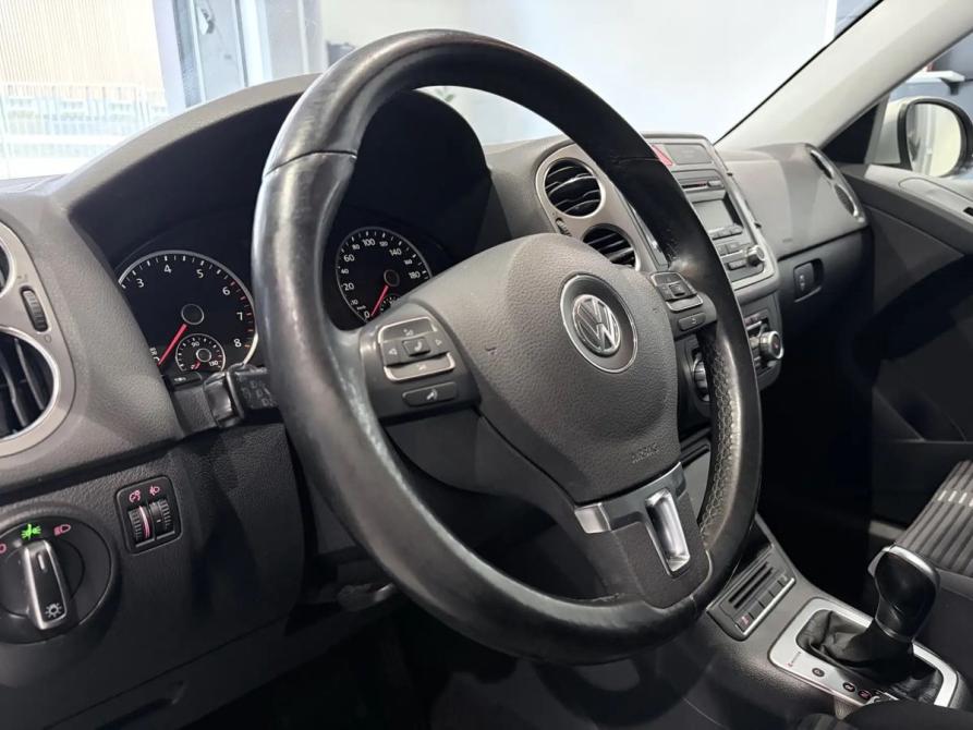 Volkswagen Tiguan I Москва  - изображение 13