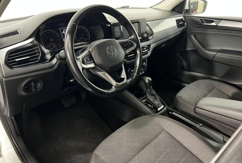 Volkswagen Polo VI Нижний Новгород  - изображение 10