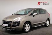 Peugeot 3008 I Ярославль  - изображение 25