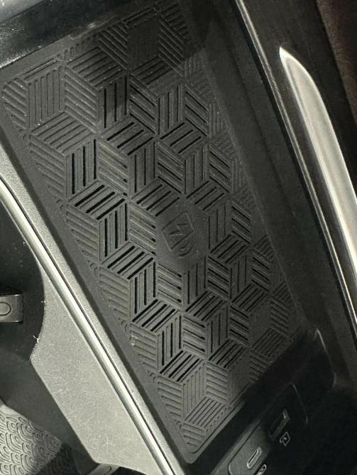 Chery Tiggo 8 Pro Max I Рестайлинг Красноярск  - изображение 15