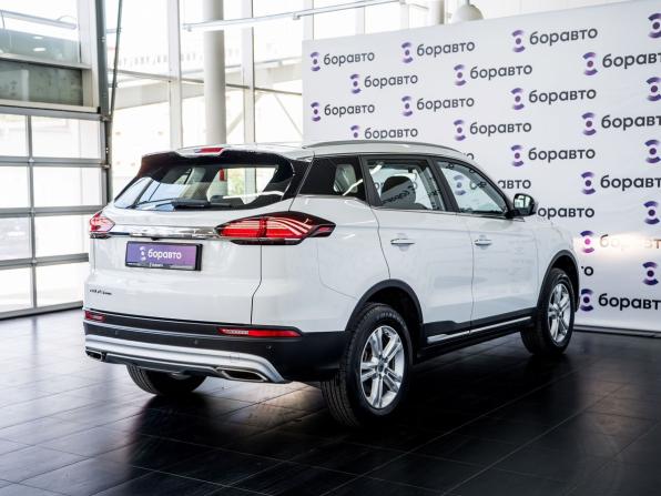 Geely Atlas Pro с пробегом 2023 года, цена 1 390 000 рублей, 142336 км, внедорожник, Автокод Объявления