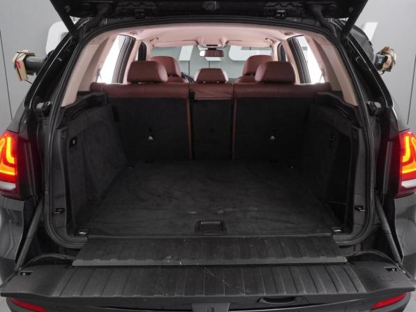 BMW X5 III (F15) с пробегом 2014 года, цена 2 618 000 рублей, 261130 км, внедорожник, Автокод Объявления