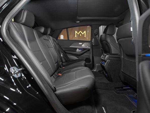 Новый Mercedes-Benz GLE Coupe II (C167) Рестайлинг 2025 года, цена 14 390 000 рублей, внедорожник, Автокод Объявления
