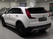 Cadillac XT4 I Казань  - изображение 36