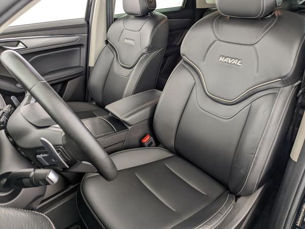 Haval Jolion I с пробегом 2023 года, цена 1 990 000 рублей, 22766 км, внедорожник, Автокод Объявления