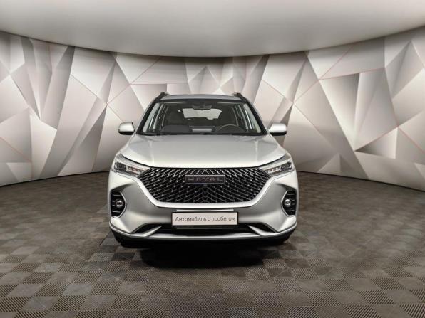 Новый Haval M6 II 2026 года, цена 2 457 240 рублей, внедорожник, Автокод Объявления