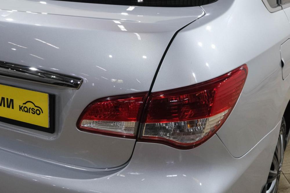 Nissan Almera III (G15) Новокузнецк  - изображение 10