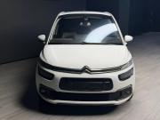 Citroen C4 Picasso II Рестайлинг Москва  - изображение 13