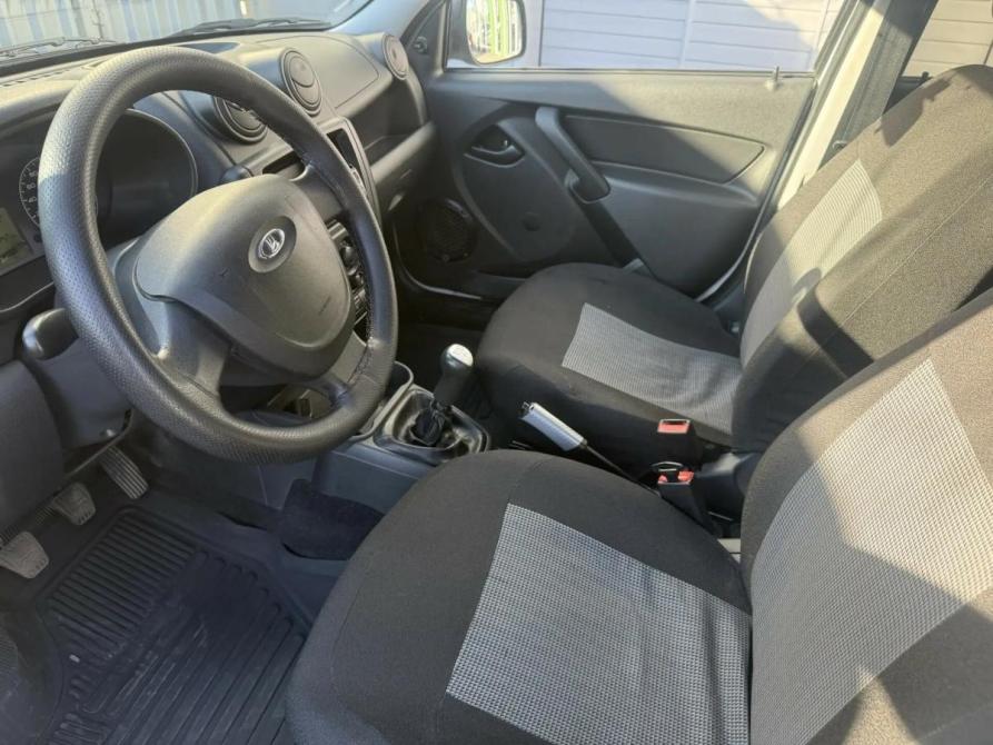 Lada (ВАЗ) Granta I Ростов-на-Дону  - изображение 9