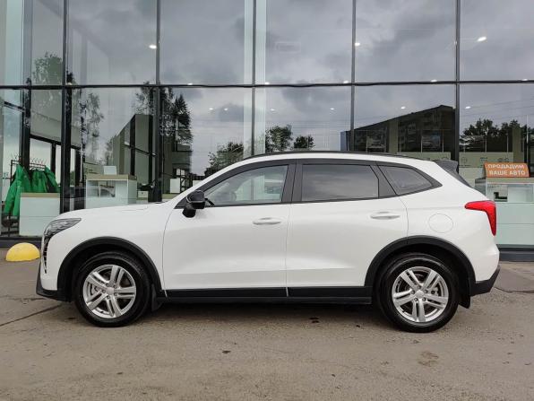 Haval Jolion I с пробегом 2024 года, цена 1 950 000 рублей, 23692 км, внедорожник, Автокод Объявления