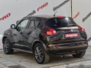 Nissan Juke I Екатеринбург  - изображение 30