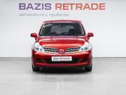 Nissan Tiida I Тюмень  - изображение 25