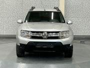 Renault Duster I Рестайлинг Москва  - изображение 19