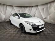 Renault Megane III Рестайлинг Москва  - изображение 21