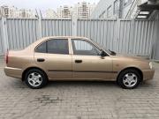Hyundai Accent II Ростов-на-Дону  - изображение 28