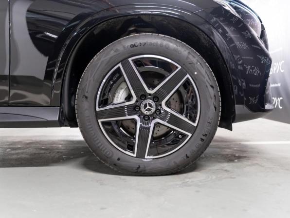 Новый Mercedes-Benz GLC Coupe II (C254) 2025 года, цена 8 000 000 рублей, внедорожник, Автокод Объявления