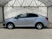 Chevrolet Aveo II Тамбов  - изображение 29
