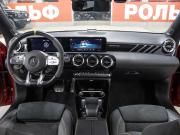 Mercedes-Benz CLA AMG II (C118 X118) Москва  - изображение 49