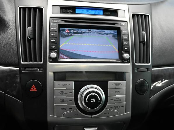 Hyundai ix55 с пробегом 2011 года, цена 1 495 000 рублей, 317184 км, внедорожник, Автокод Объявления
