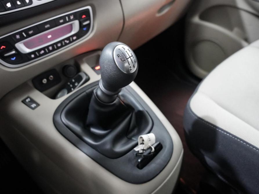 Renault Scenic III Ульяновск  - изображение 15