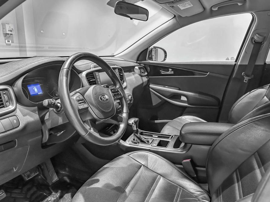 Kia Sorento III Prime Рестайлинг Екатеринбург  - изображение 12