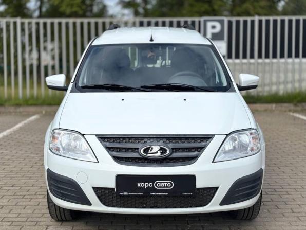 Lada (ВАЗ) Largus I с пробегом 2020 года, цена 846 000 рублей, 131345 км, универсал, Автокод Объявления
