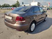 Volkswagen Polo V Рестайлинг Санкт-Петербург  - изображение 11