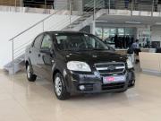 Chevrolet Aveo I Рестайлинг Ростов-на-Дону  - изображение 14