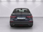 Omoda S5 Москва  - изображение 21